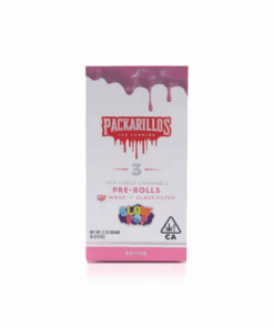 Packwoods Blow Pop Packarillos - 3 Pack
