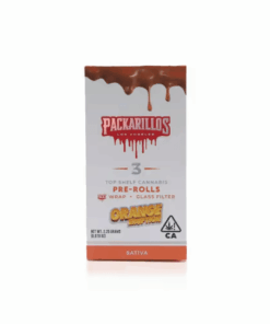 Packwoods Orange Eruption Packarillos