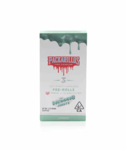 Wedding Mintz Packarillos