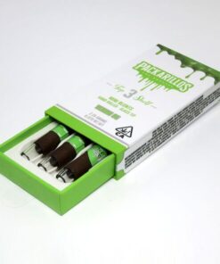 Packwoods Packarillos Venom OG