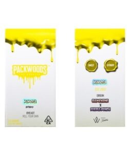Packwoods mimosa RYO kit