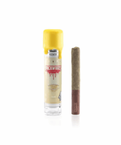 Packwoods Banana Macaroon Blunt