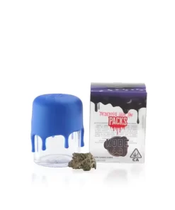 Packwoods Packs Kobe OG - 1/8