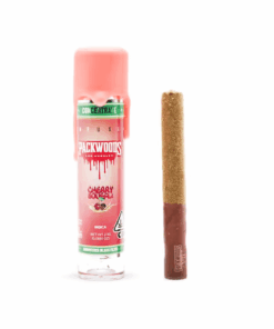 Packwoods Cherry Souffle Blunt