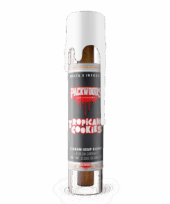 Packwoods Premium Delta 8