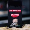 Packwoods X Marathon Cultivation Uncle Same  OG
