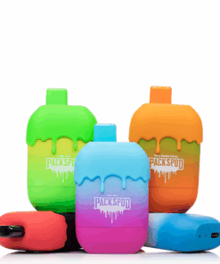 Packwoods Vape