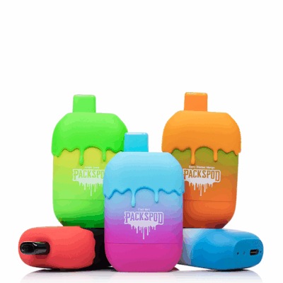 jungle boys thc vape
