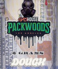 Packwoods Gas House Dough