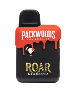Packwoods Disposable Vape
